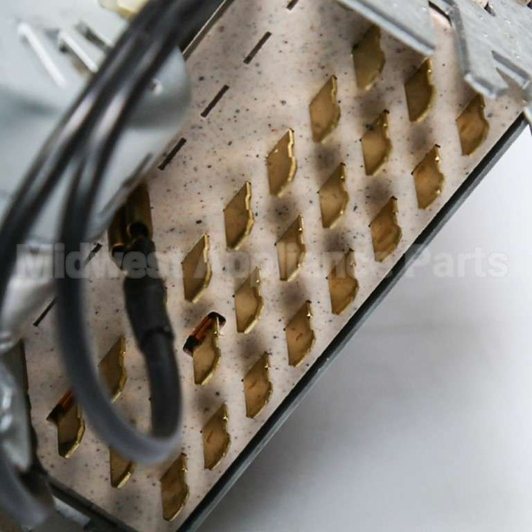 WP661636 Whirlpool Timer