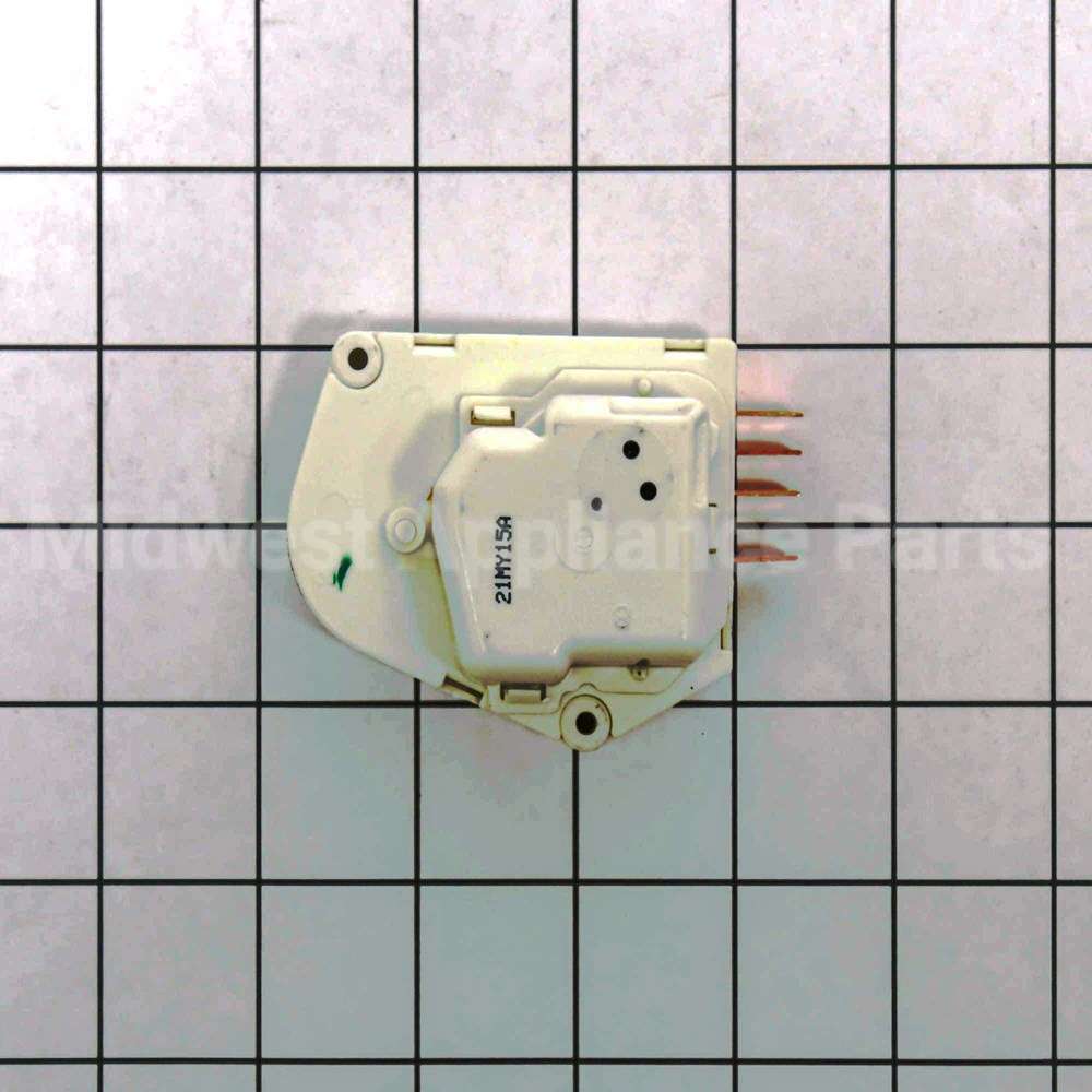 WP67001036 Whirlpool Timer- Def