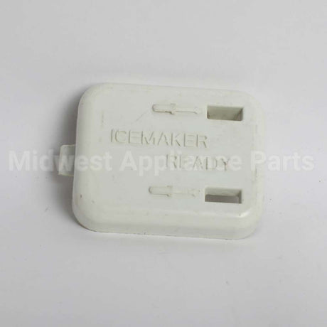 WP67001098 Whirlpool Cover-Tube