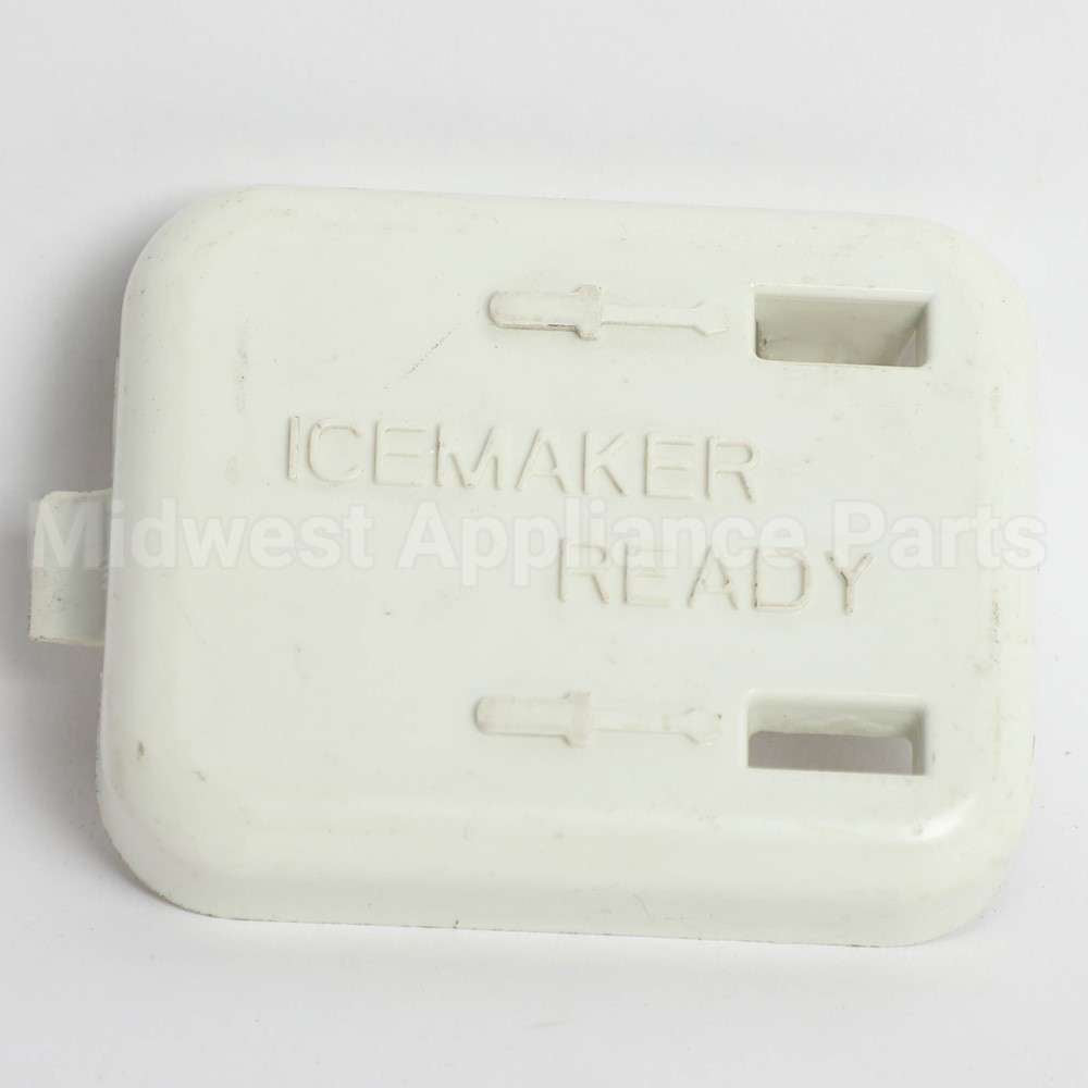 WP67001098 Whirlpool Cover-Tube