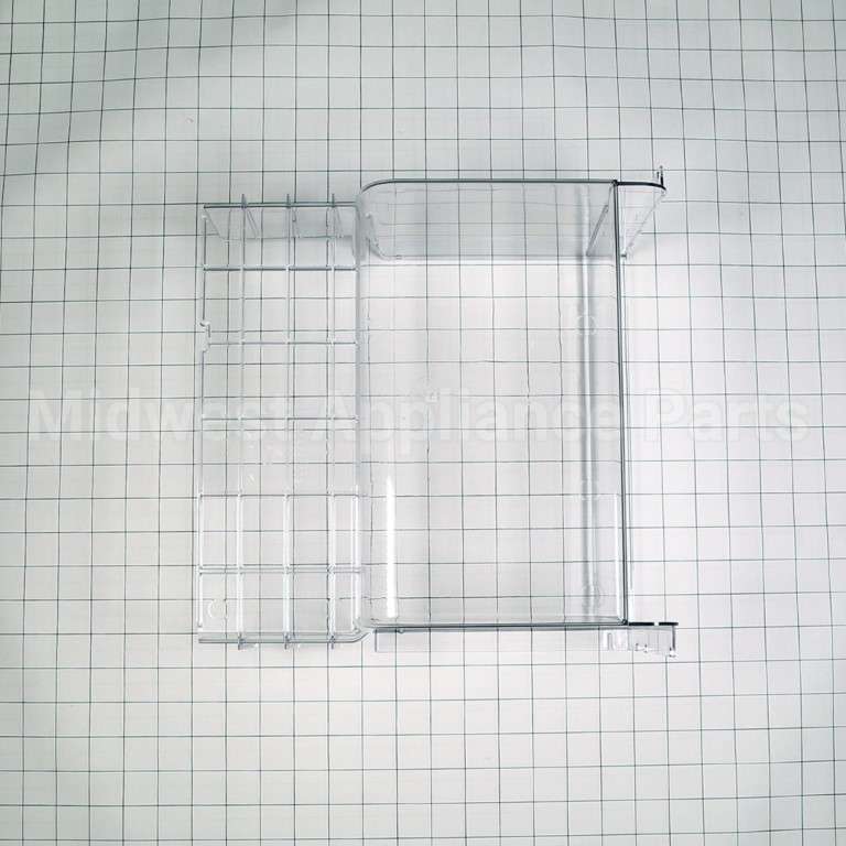 WP67001620 Whirlpool Bin- Ice