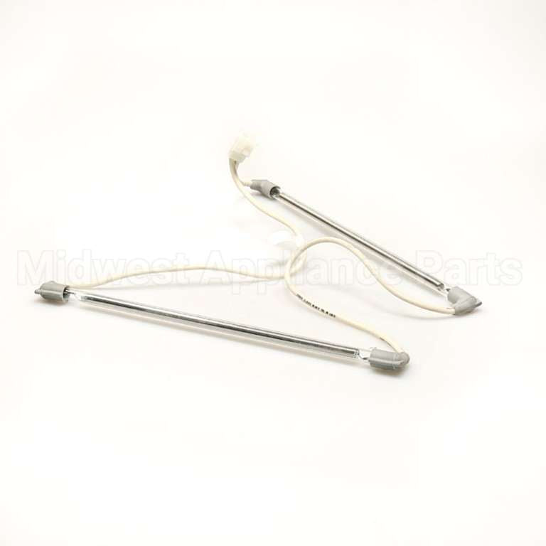 WP67001634 Whirlpool Heater- De