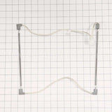 WP67001634 Whirlpool Heater- De