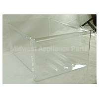 WP67001928 Whirlpool Pan- Crisp