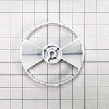 WP67002052 Whirlpool Wheel- Crs