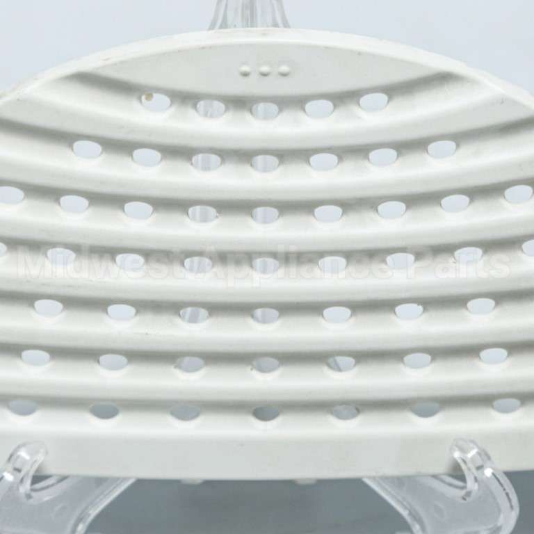 WP67002259 Whirlpool Grille- Su