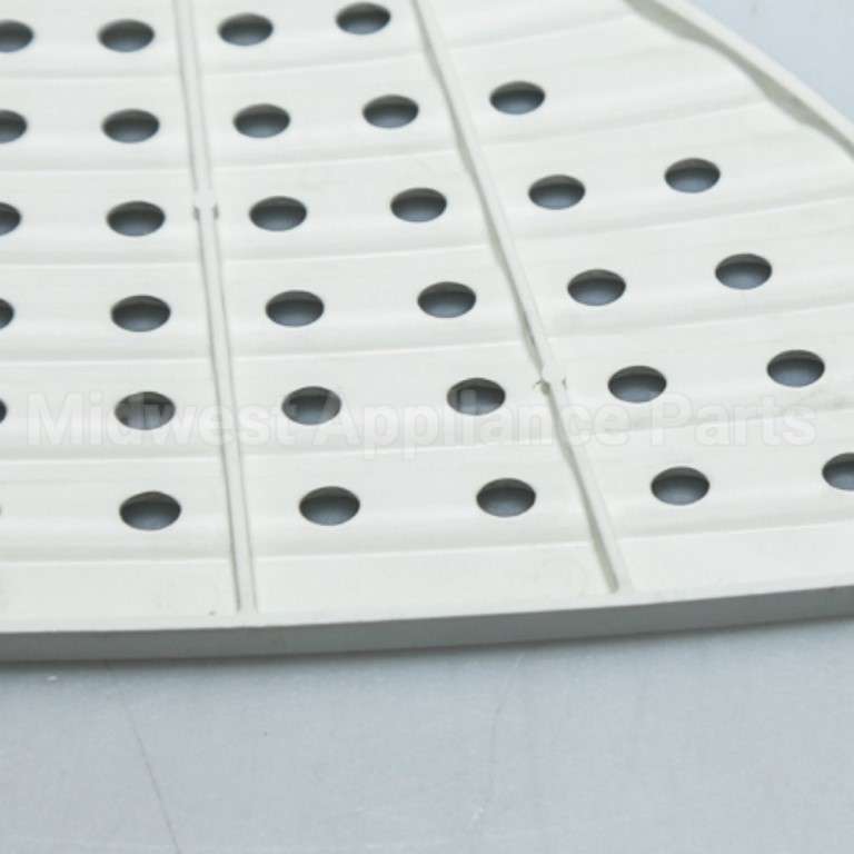 WP67002259 Whirlpool Grille- Su
