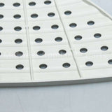 WP67002259 Whirlpool Grille- Su