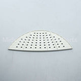 WP67002259 Whirlpool Grille- Su