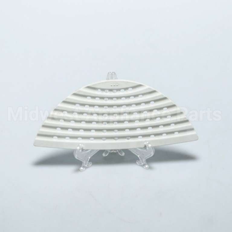 WP67002259 Whirlpool Grille- Su