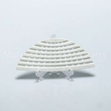 WP67002259 Whirlpool Grille- Su