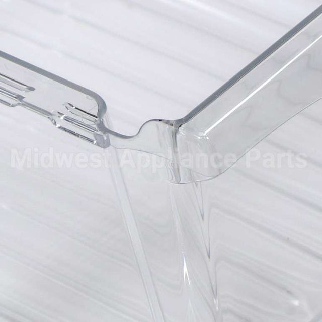 WP67002633 Whirlpool Pan-Crispr