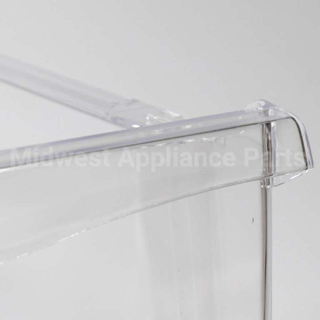 WP67002659 Whirlpool Pan- Crisp