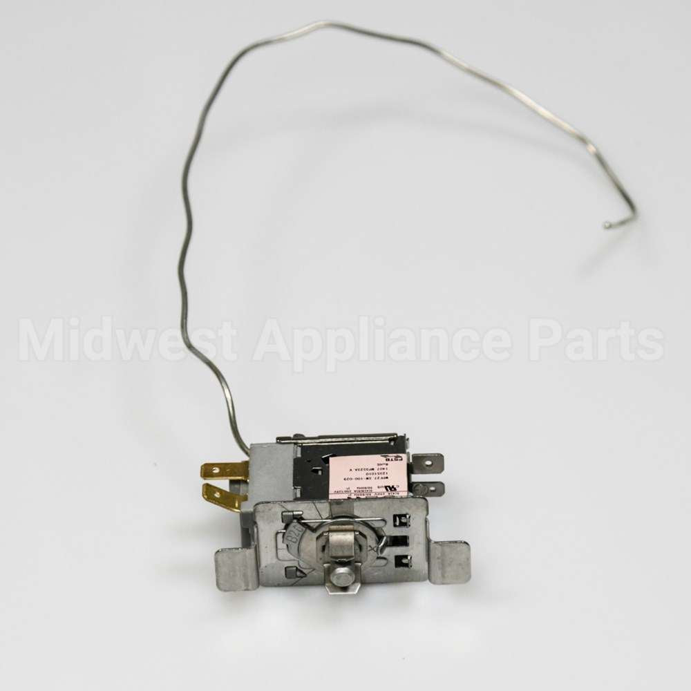 WP67003000 Whirlpool Control- F