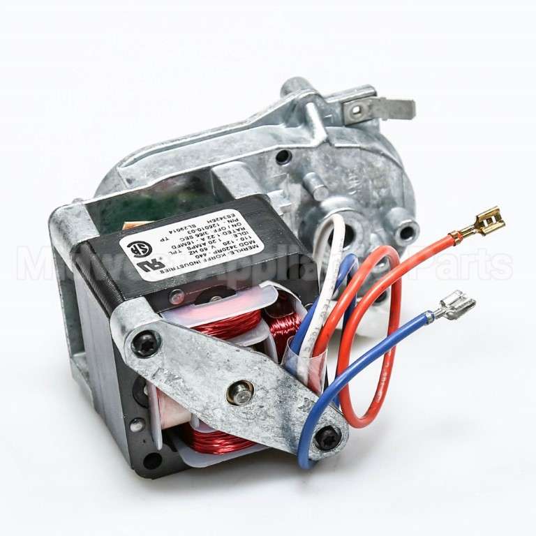 WP67003226 Whirlpool Motor