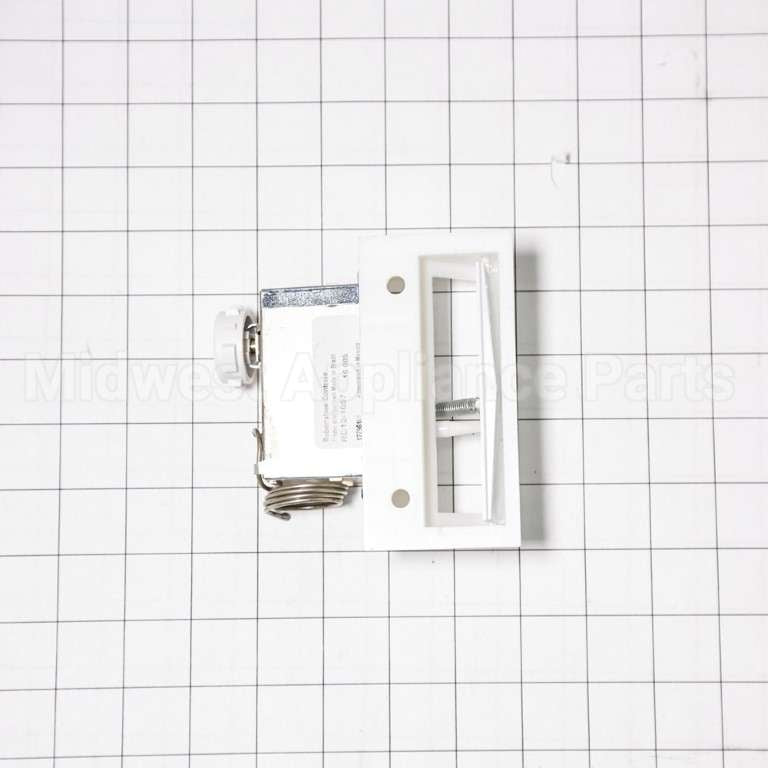 WP67003410 Whirlpool Damper Gea