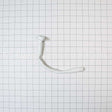 WP67003576 Whirlpool Elbow- Fil