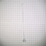 WP67003795 Whirlpool Bar- Temp