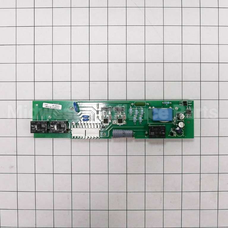 WP67003817 Whirlpool Cntrl-Elec