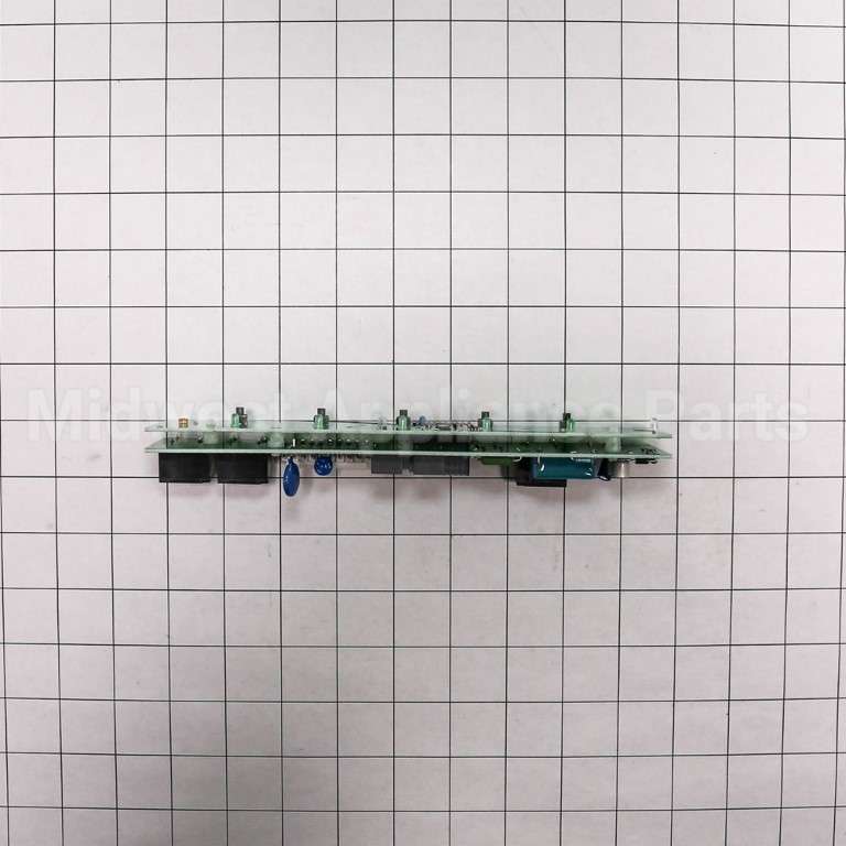 WP67003817 Whirlpool Cntrl-Elec
