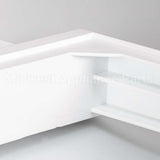 WP67003854 Whirlpool Frame- Cri