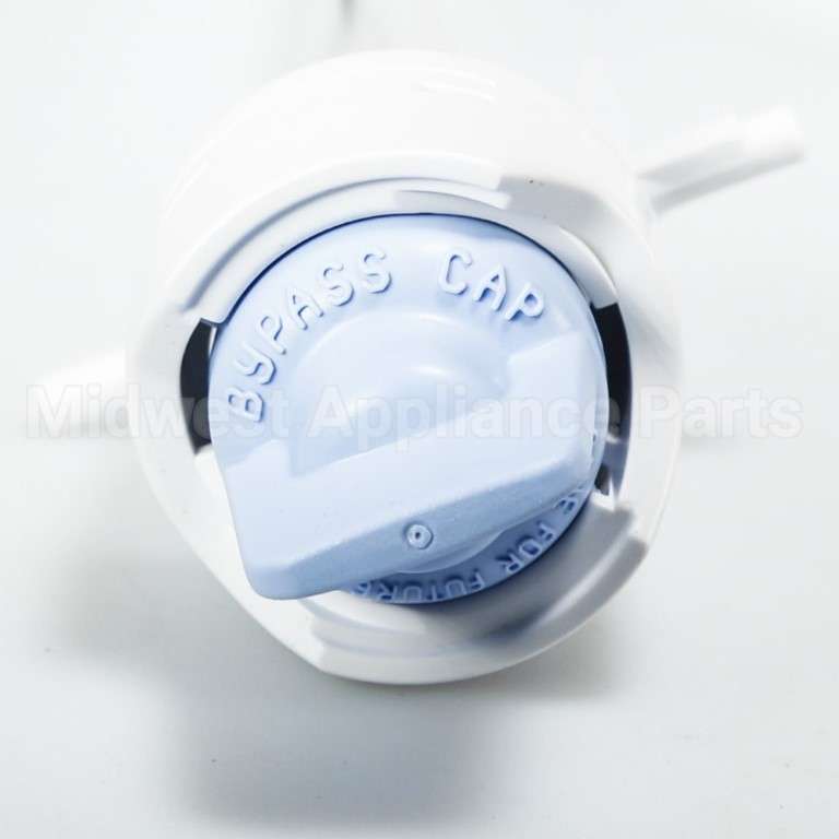 WP67004106 Whirlpool Head- Wate