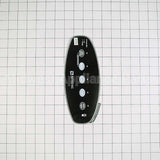 WP67004151 Whirlpool Overlay