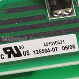 WP67004258 Whirlpool Cntrl-Elec