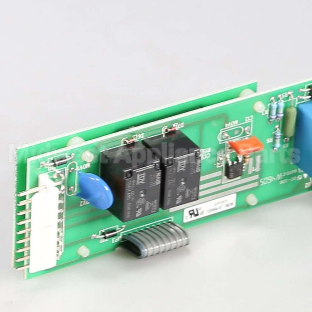 WP67004258 Whirlpool Cntrl-Elec