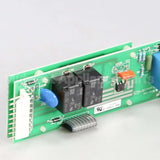 WP67004258 Whirlpool Cntrl-Elec