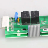 WP67004258 Whirlpool Cntrl-Elec