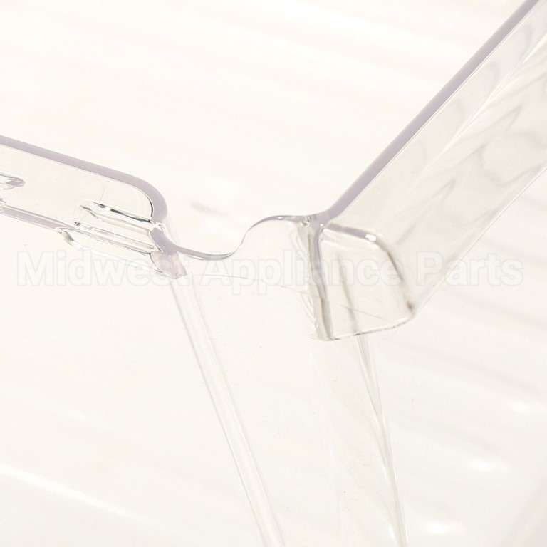 WP67004515 Whirlpool Pan- Crisp