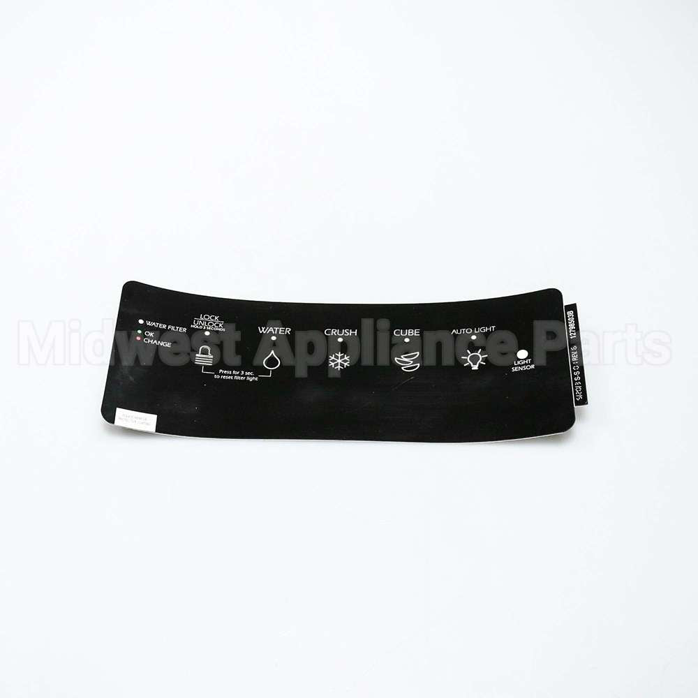 WP67004520 Whirlpool Insert- Fa