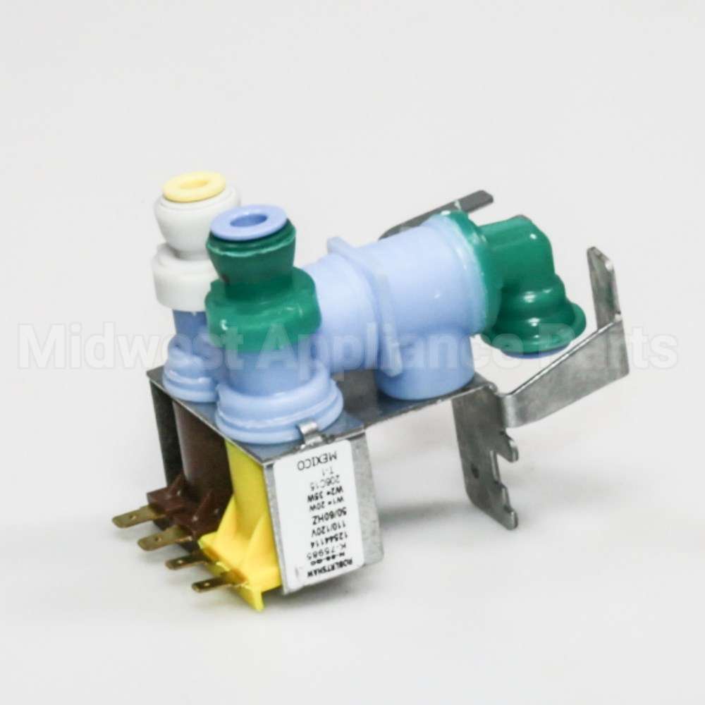 WP67005154 Whirlpool Valve-Inlt