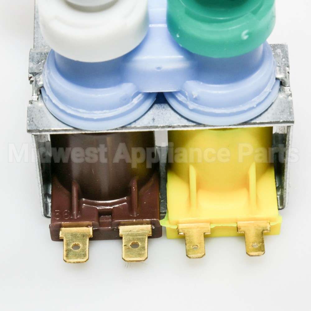 WP67005154 Whirlpool Valve-Inlt