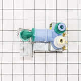 WP67005154 Whirlpool Valve-Inlt