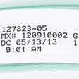 WP67005445 Whirlpool Keyboard-