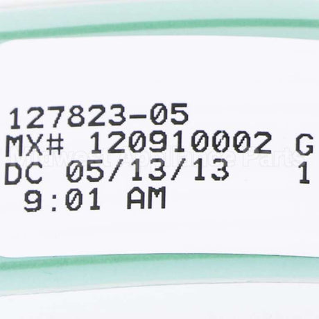 WP67005445 Whirlpool Keyboard-