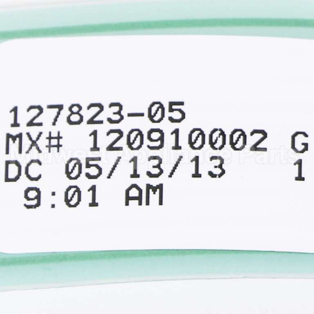 WP67005445 Whirlpool Keyboard-