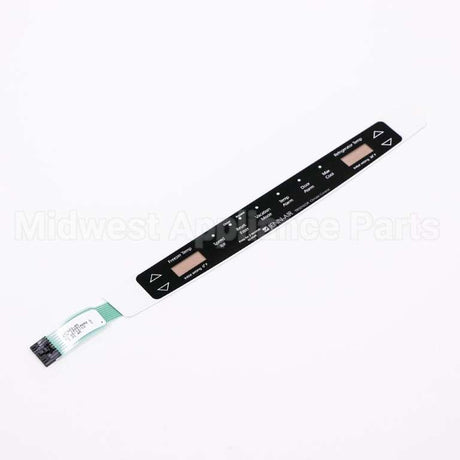 WP67005445 Whirlpool Keyboard-