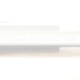 WP67005864 Whirlpool Slide