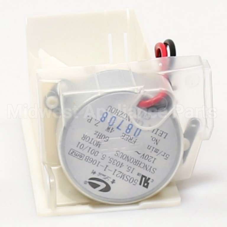 WP67006249 Whirlpool Damper- Co