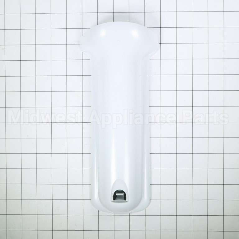 WP67006331 Whirlpool Cover-Filt