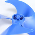 WP67006337 Whirlpool Freezer Fan Blade
