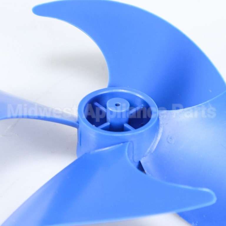WP67006337 Whirlpool Freezer Fan Blade