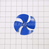 WP67006337 Whirlpool Freezer Fan Blade