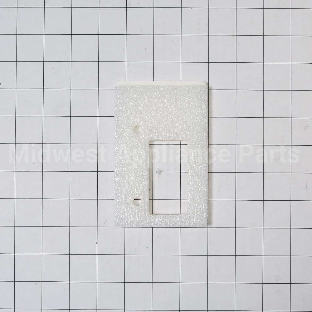 WP67006341 Whirlpool Gasket