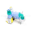 WP67006531 Whirlpool Valve-Inlt