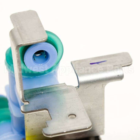 WP67006531 Whirlpool Valve-Inlt