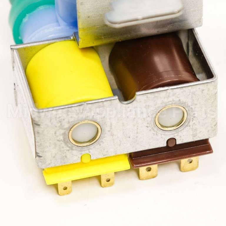 WP67006531 Whirlpool Valve-Inlt